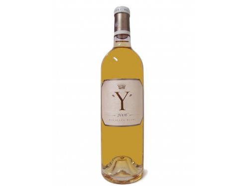 Ch. "Y" du Ch.d'Yquem (2006) 滴金莊園 